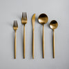 Minimalistisk bestikk til moderne bord - PureSet