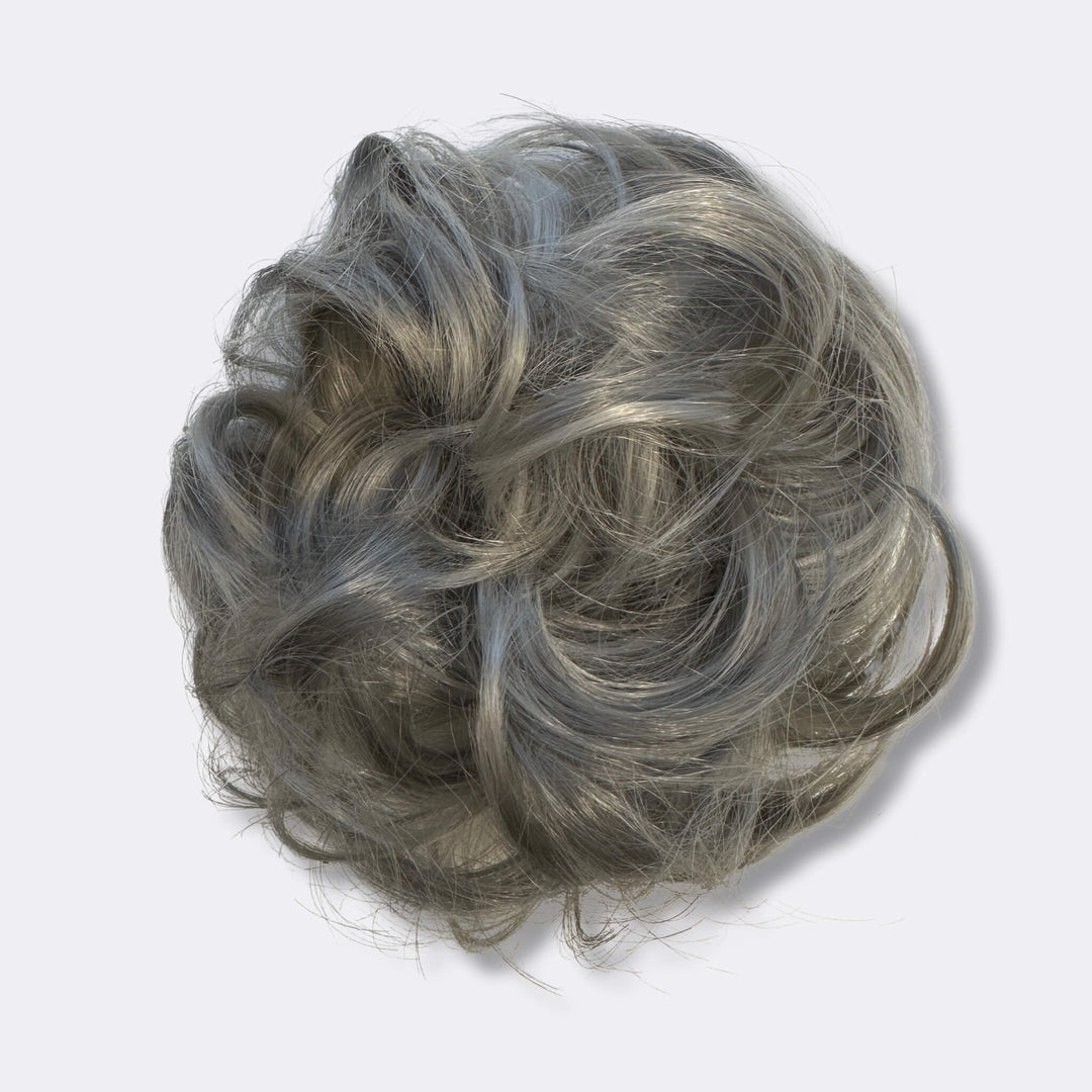 Hårforlengelse Scrunchie – BunPop