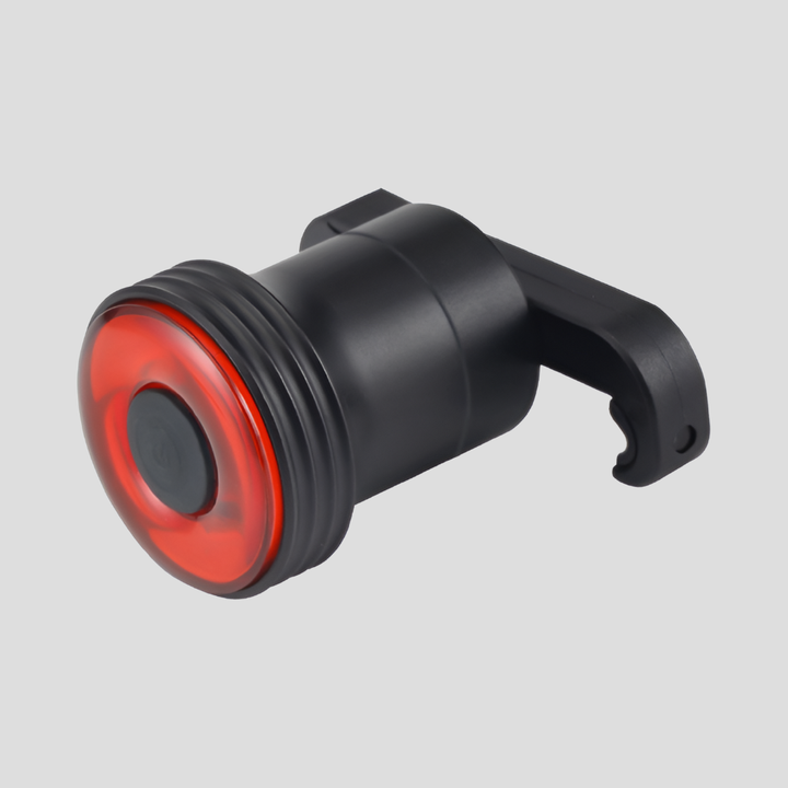 Ultra-intelligent baklys