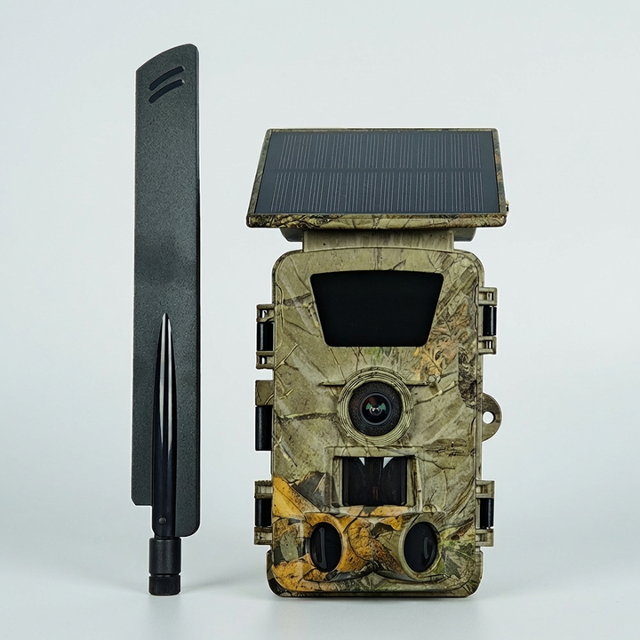 4G LTE Mobil Trail Kamera