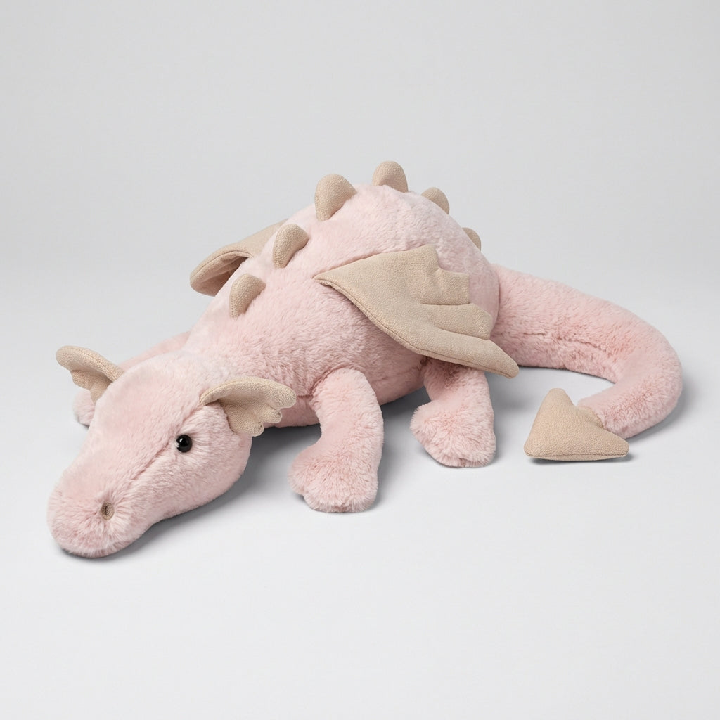 KoseDrage Plush Leketøy