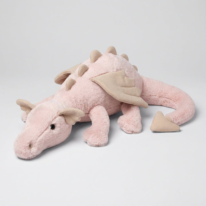 KoseDrage Plush Leketøy