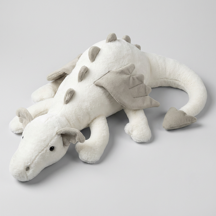 KoseDrage Plush Leketøy