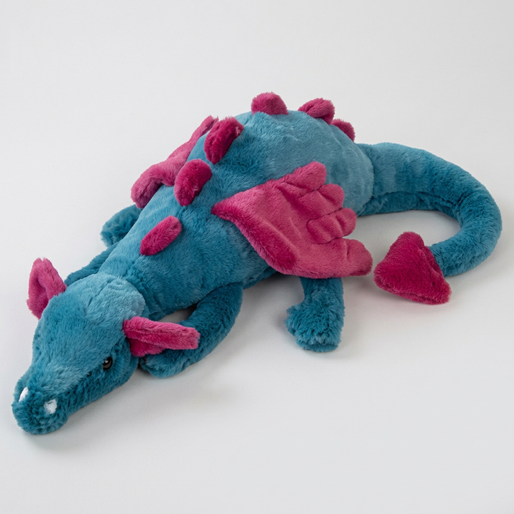 KoseDrage Plush Leketøy