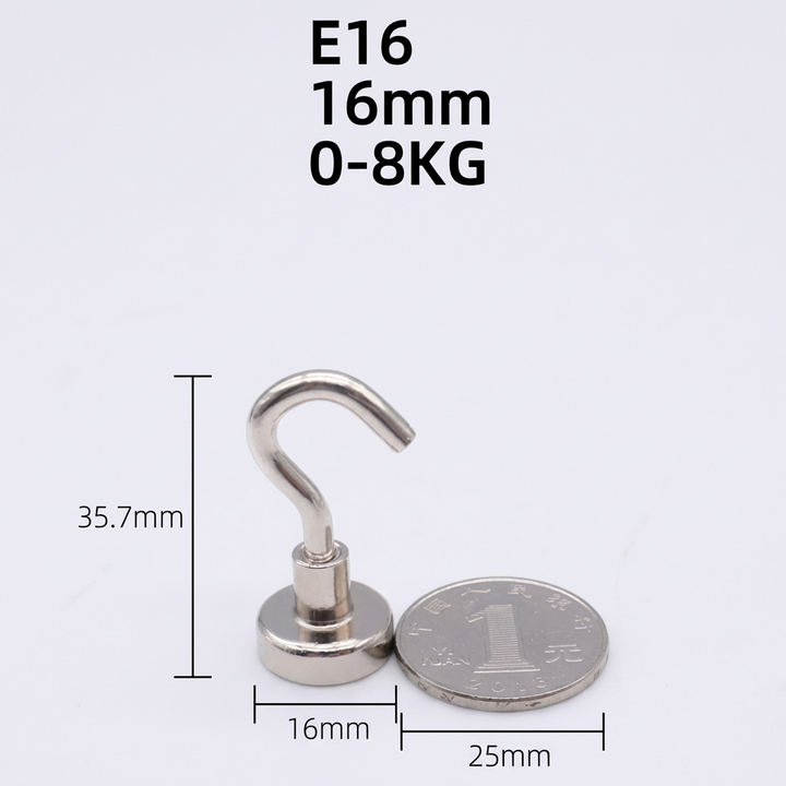 Sterk Magnet Hengende Sett