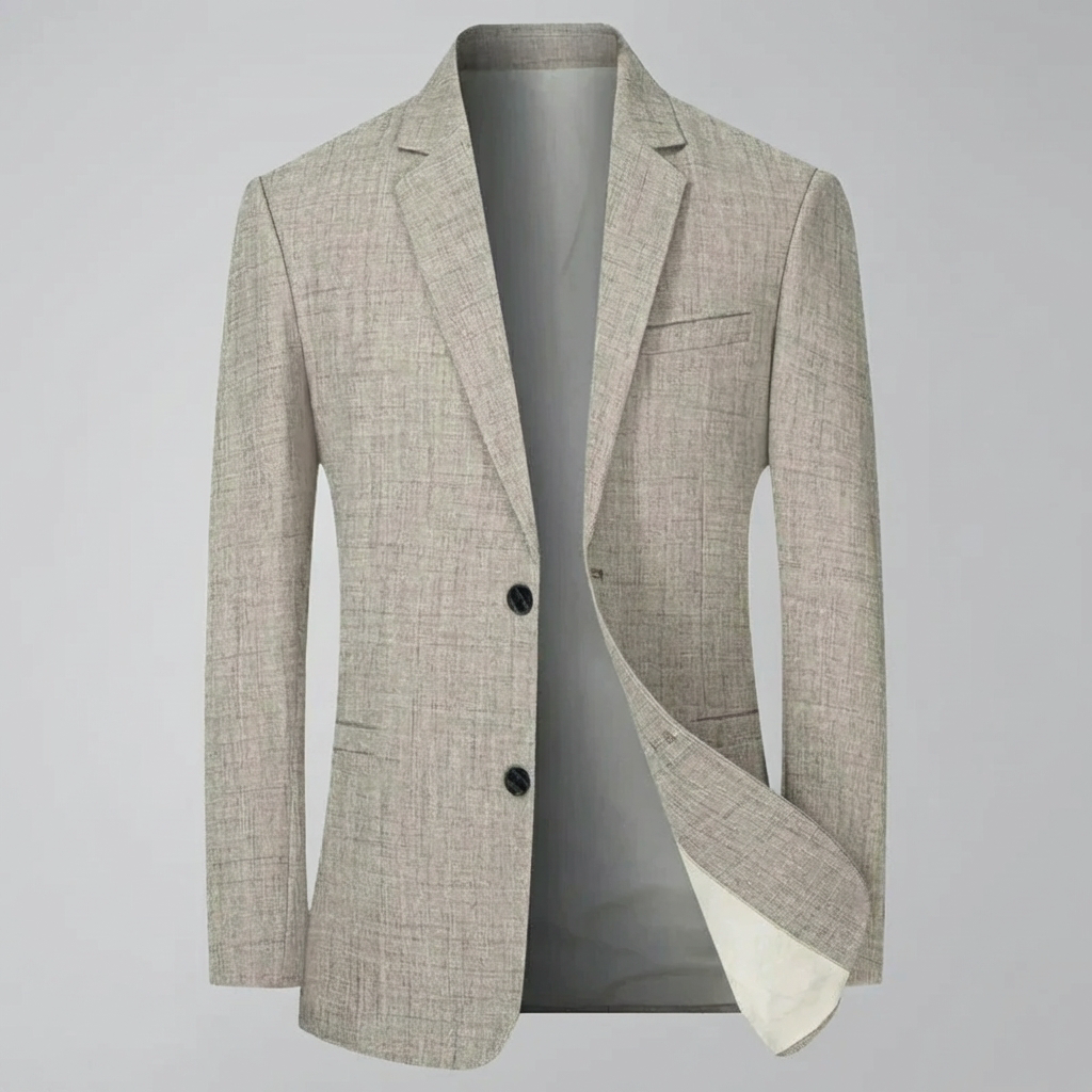 Herren Elegant Blazer