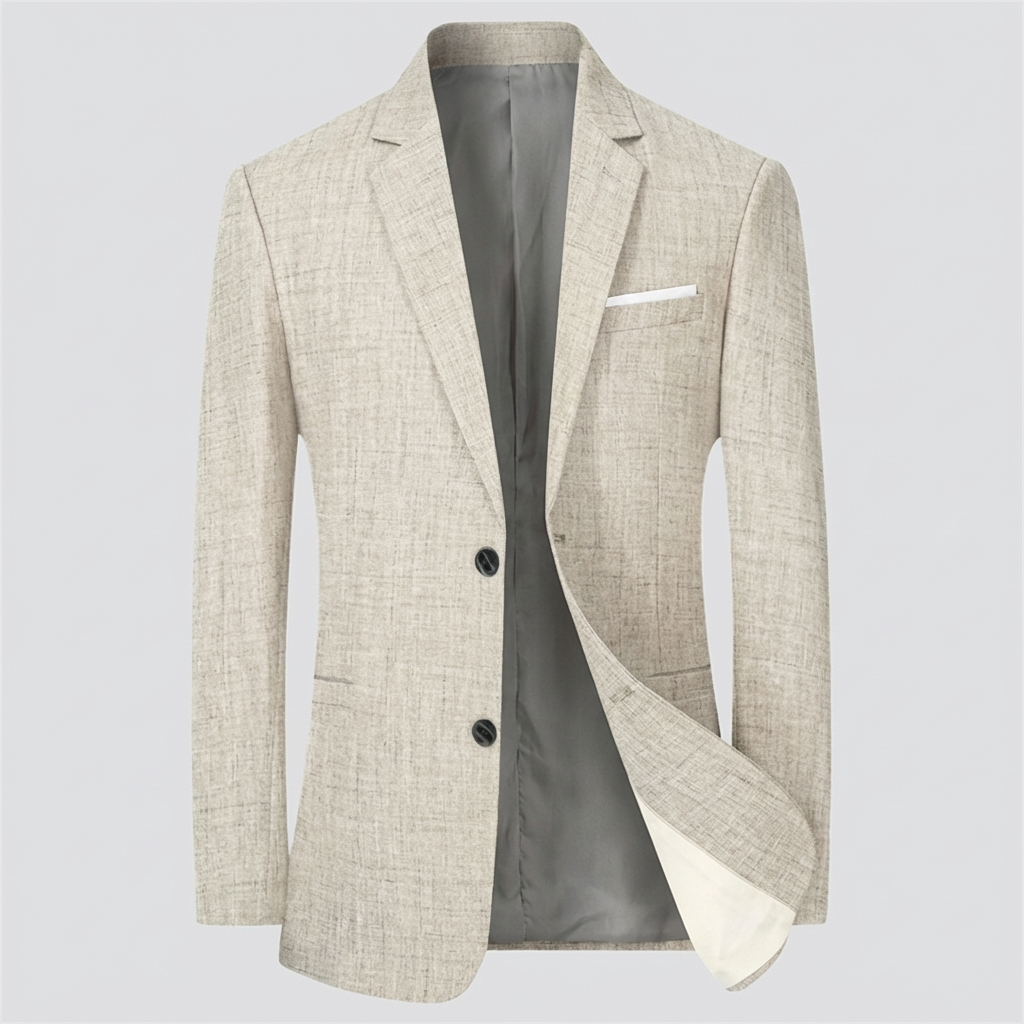 Herren Elegant Blazer