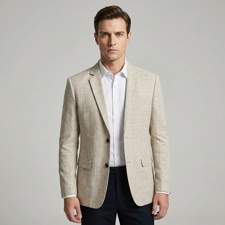 Herren Elegant Blazer
