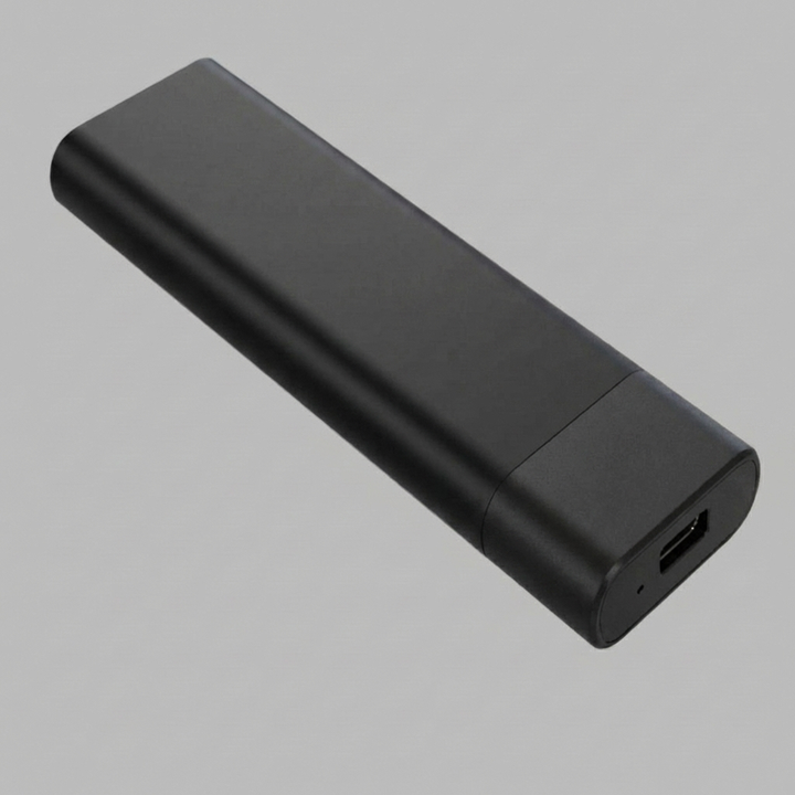 Bærbar SSD Ekstern Harddisk