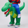 Dinosaur Kostyme for Barn