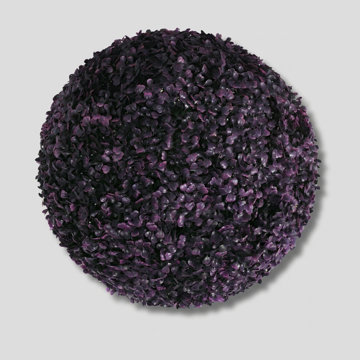 Kunstig Topiary Plante Ball