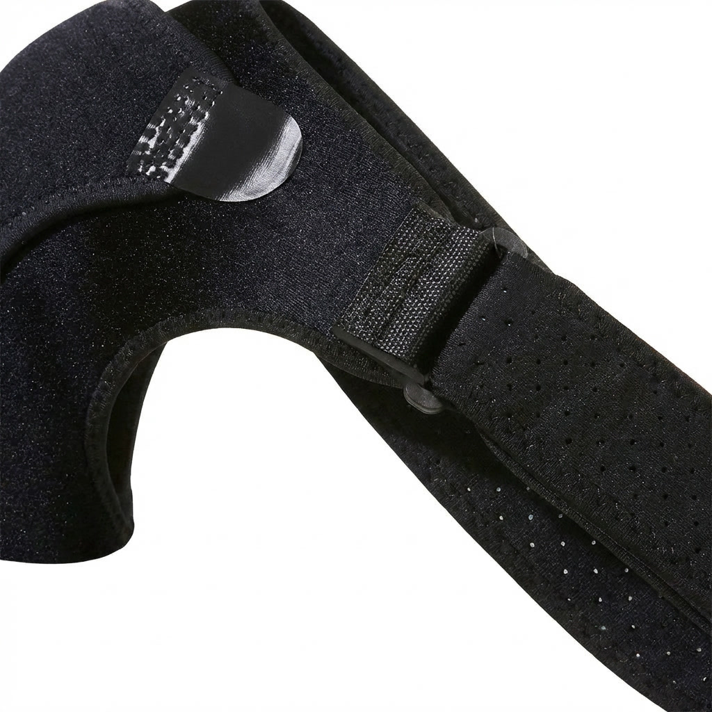 Ortopedisk Skulderstøtte for Skade
