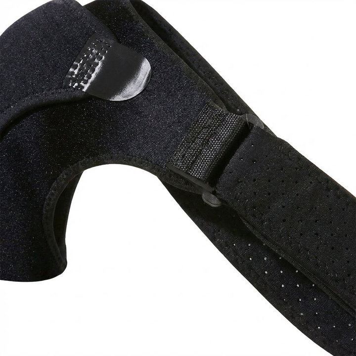 Ortopedisk Skulderstøtte for Skade