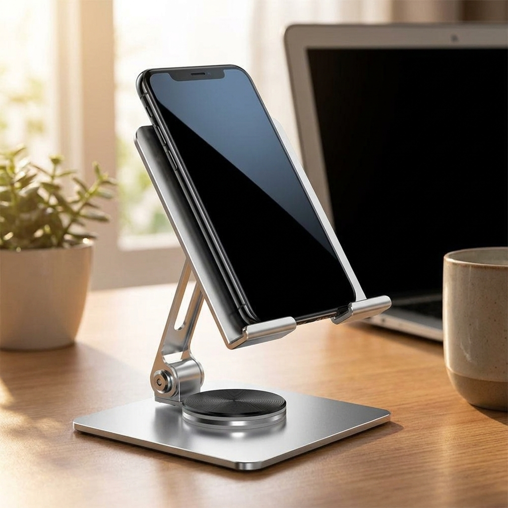 Universell 360° Telefonstativ