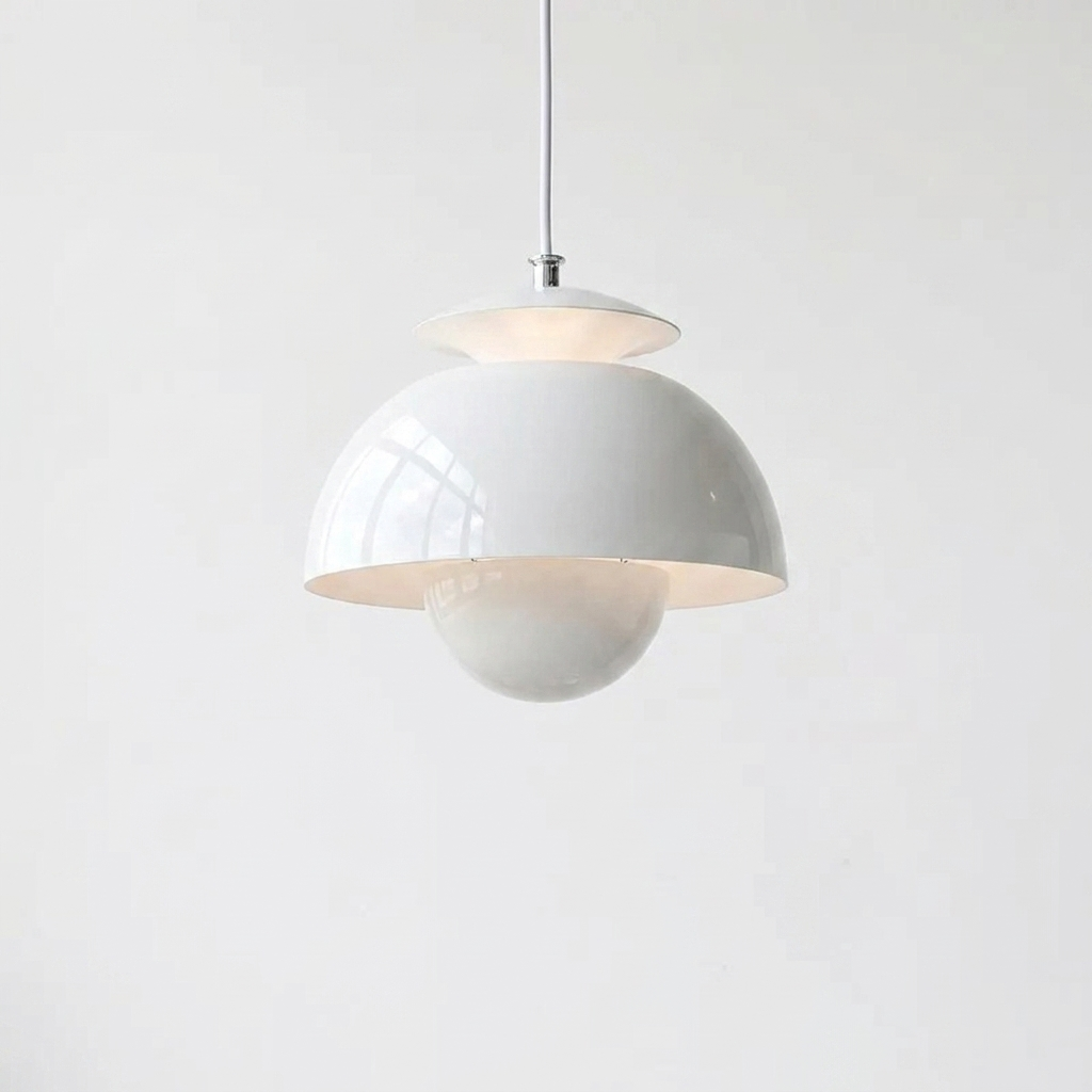 Stilfull Taklampe