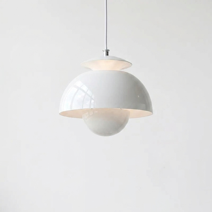 Stilfull Taklampe