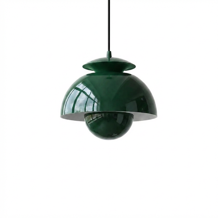 Stilfull Taklampe