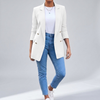 Elegant Blazer for Hver Anledning