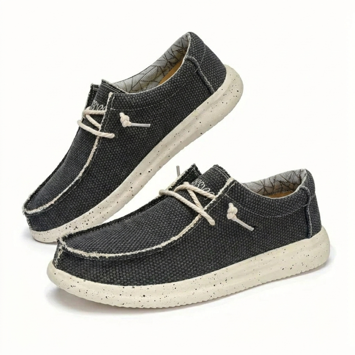 Herre Lett Slip On Fritidssko