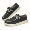 Herre Lett Slip On Fritidssko