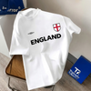 Herre Athletic Fotball T-skjorte - VM 2026