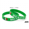 Fotball Fan Armband Sett