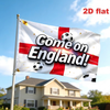 Fotball Fan Heie Banner