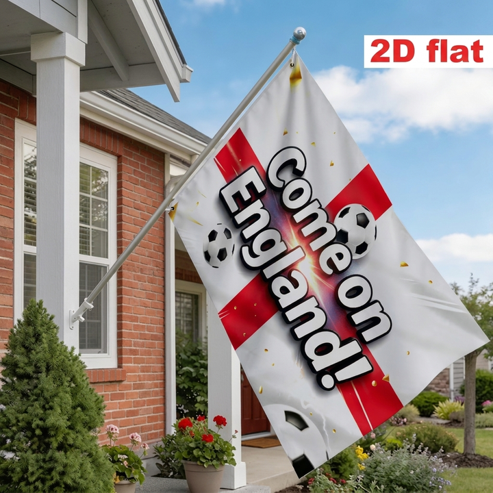 Fotball Fan Heie Banner