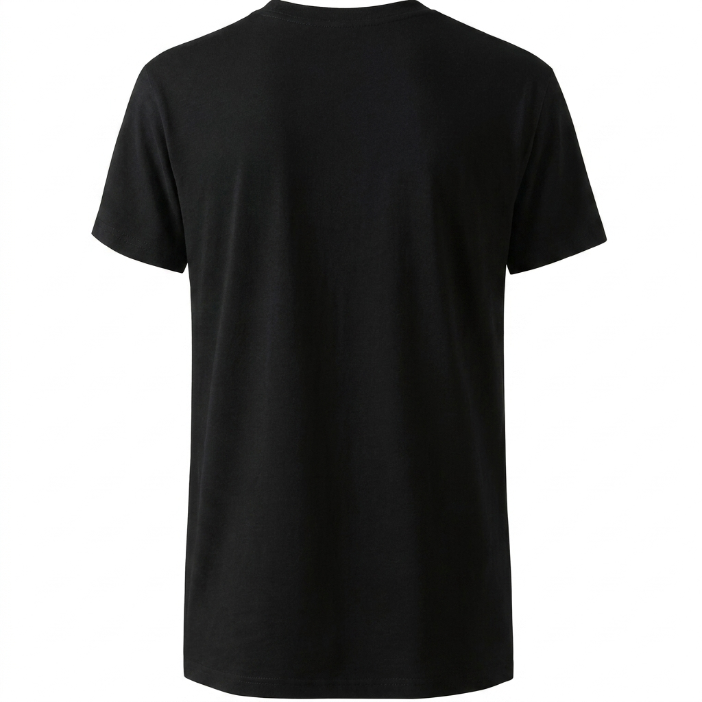 Casual Kortermet Top