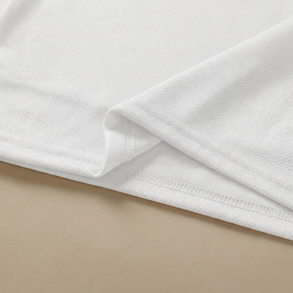 Gutter Casual Sports T-Skjorte