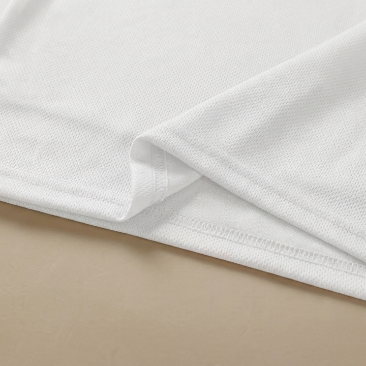 Gutter Casual Sports T-Skjorte