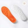 Innersåler for plantar fasciitt