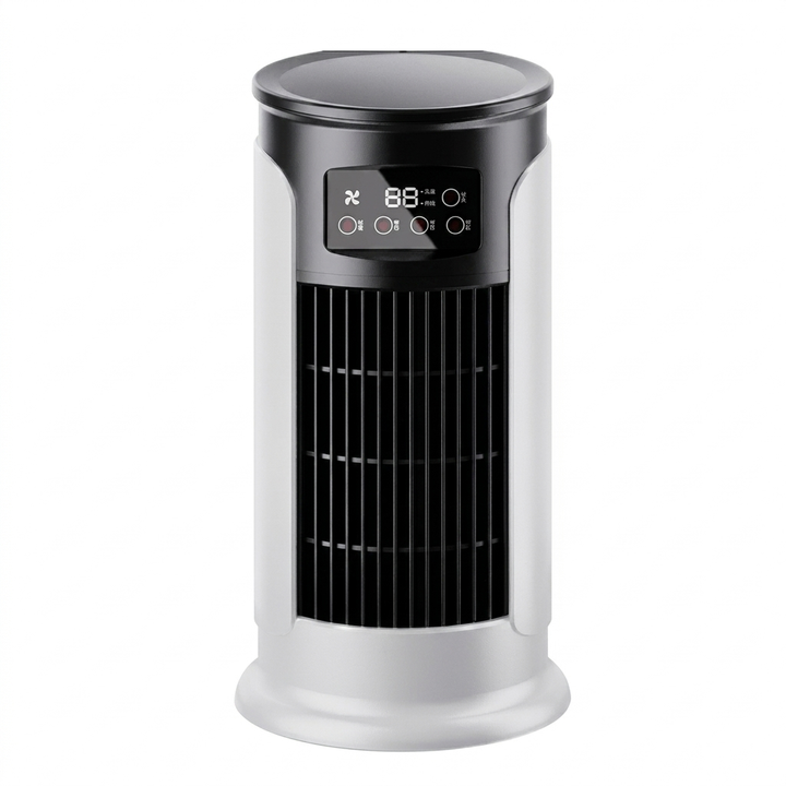 Bærbar USB Mini Luftkjøler