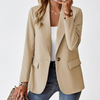 Dame Langermet Blazer