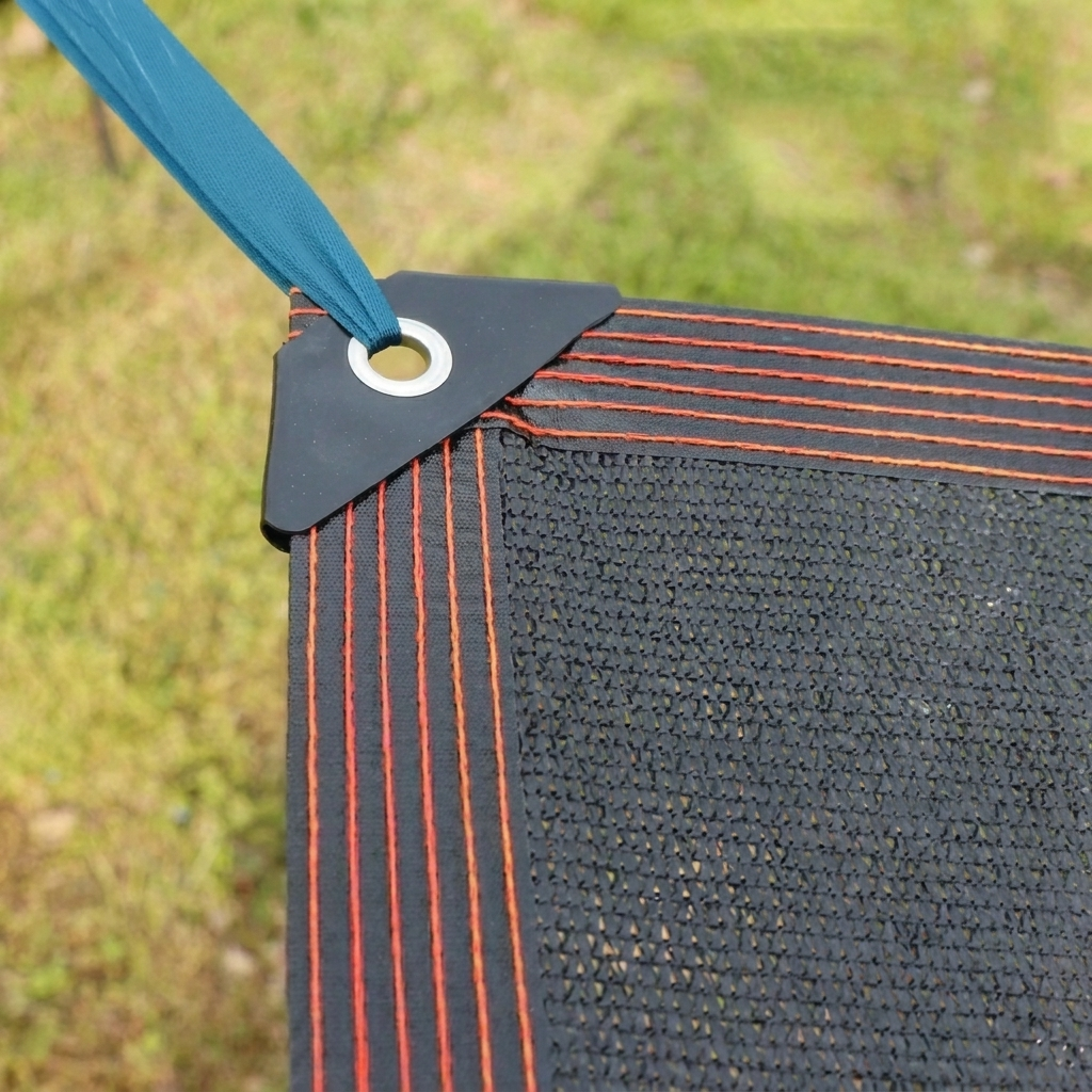 Anti-UV Solskjermnett