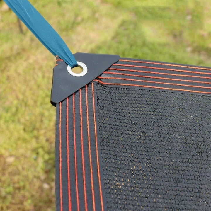 Anti-UV Solskjermnett