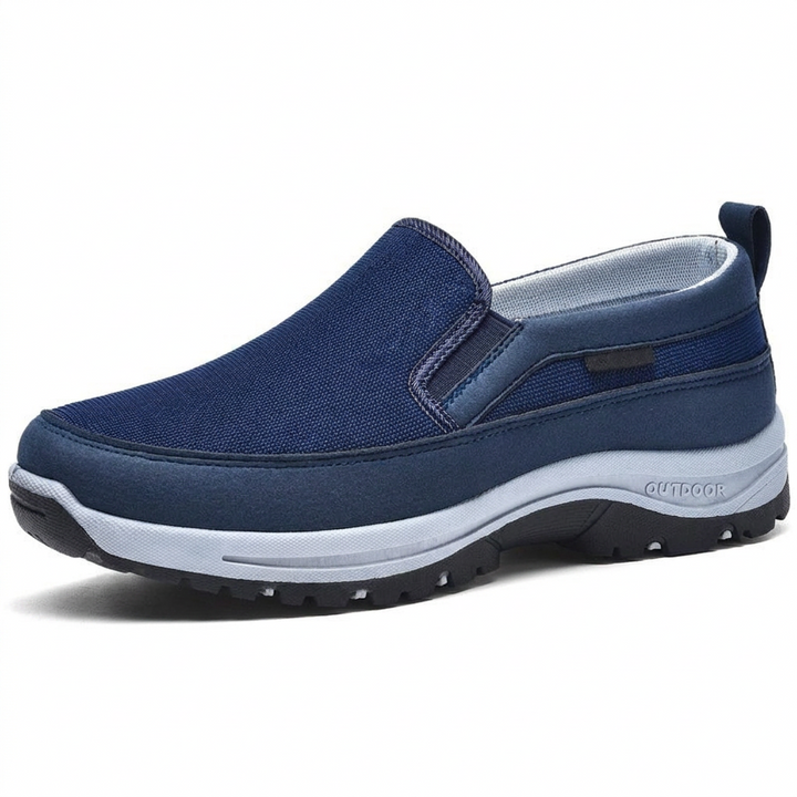 Pustende Netting Casual Gang Sneakers