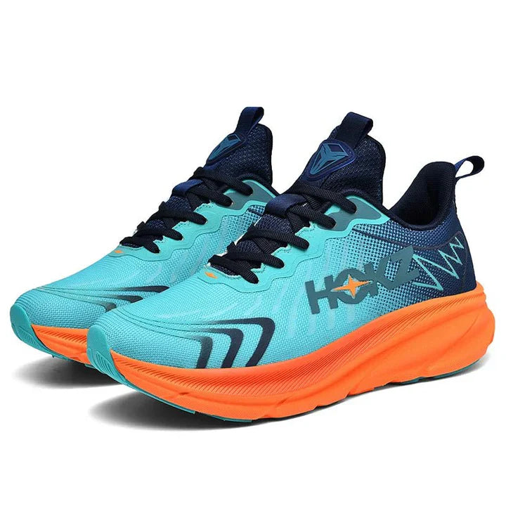 Unisex running training shoes