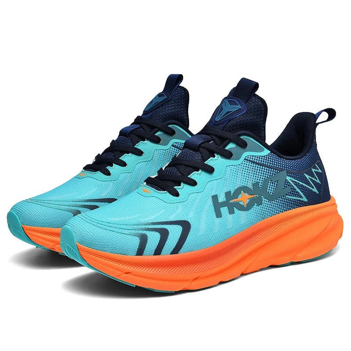Ultralight Unisex Training Shoes for Running & Fitness