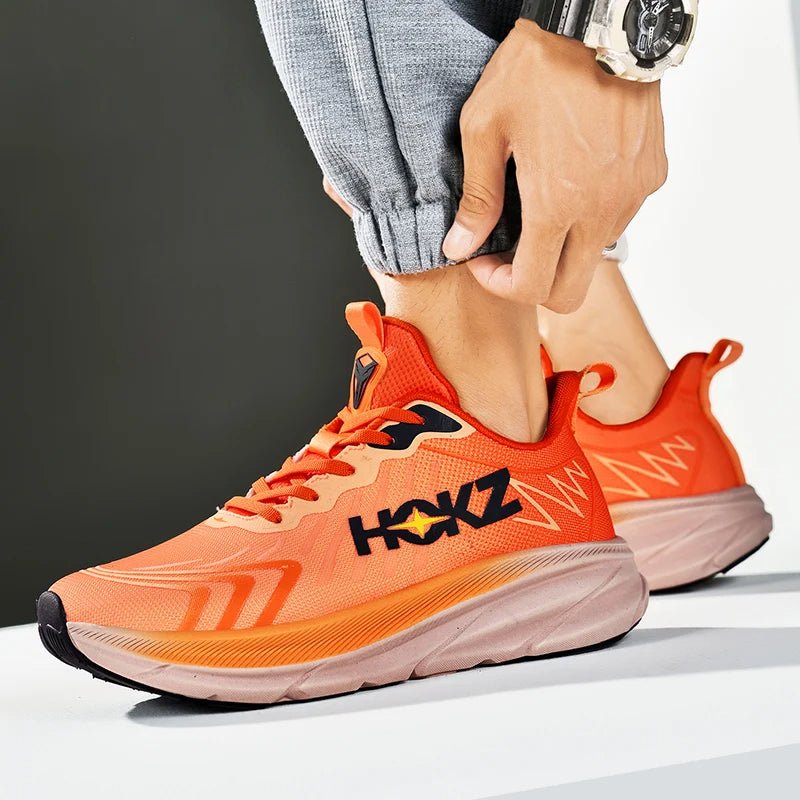 Ultralight Unisex Training Shoes for Running & Fitness