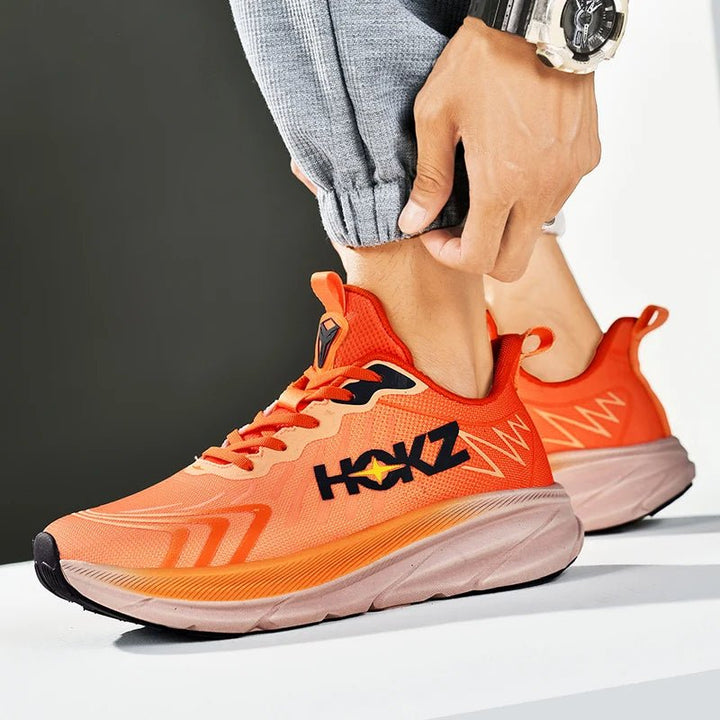 Ultralight Unisex Training Shoes for Running & Fitness