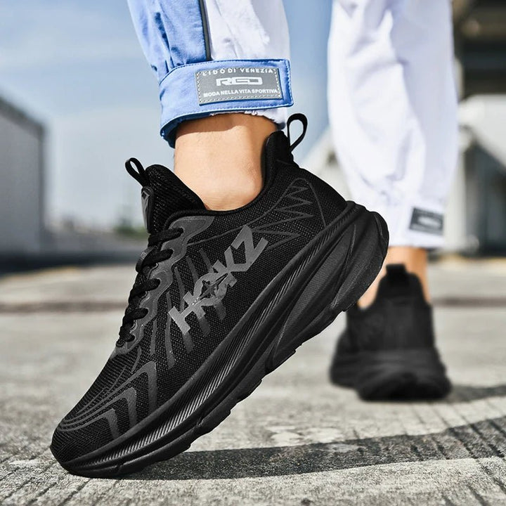 Ultralight Unisex Training Shoes for Running & Fitness