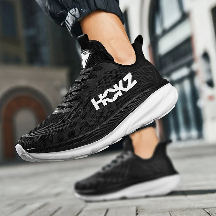Ultralight Unisex Training Shoes for Running & Fitness