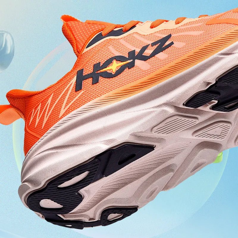 Ultralight Unisex Training Shoes for Running & Fitness