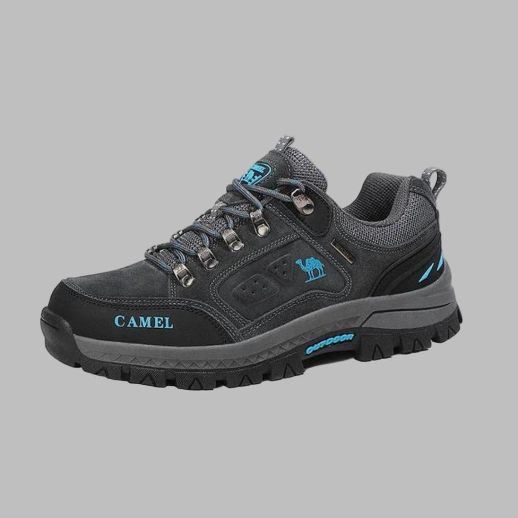 Men's outdoor hiking shoes
