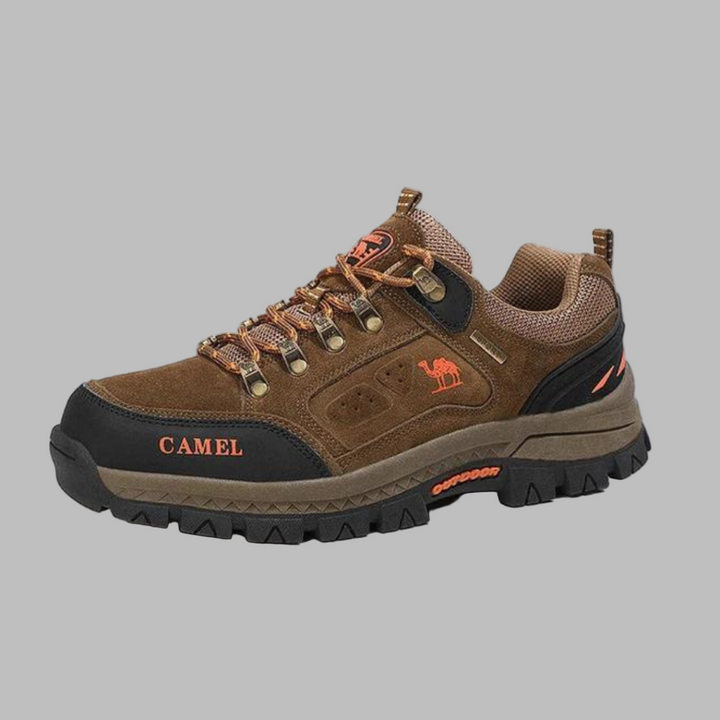 Men's outdoor hiking shoes
