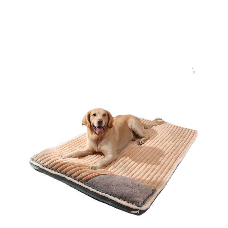 Behagelig Hundemadrass - DreamCloud