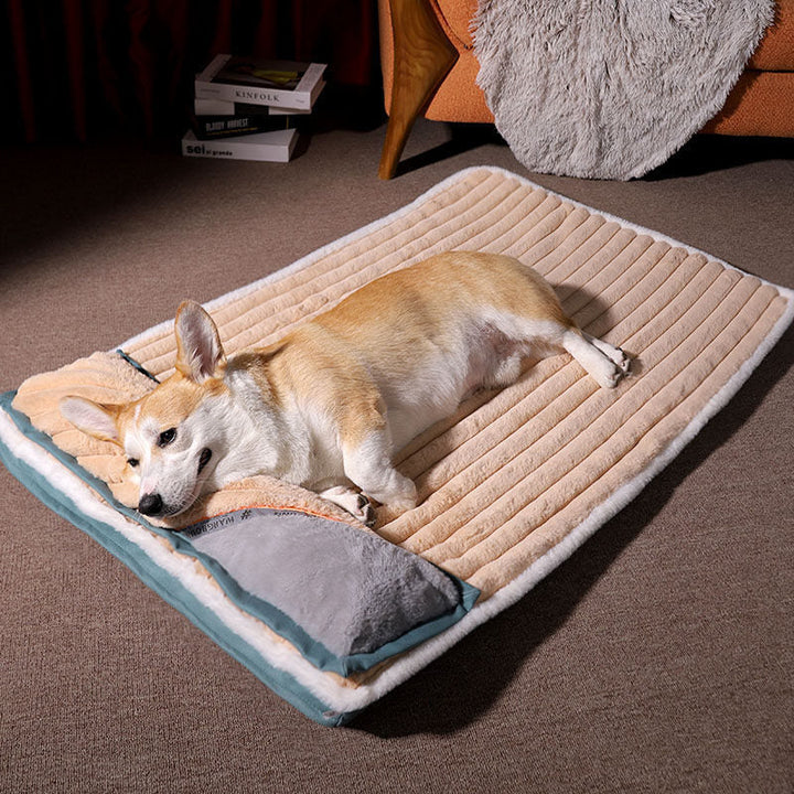 Behagelig Hundemadrass - DreamCloud