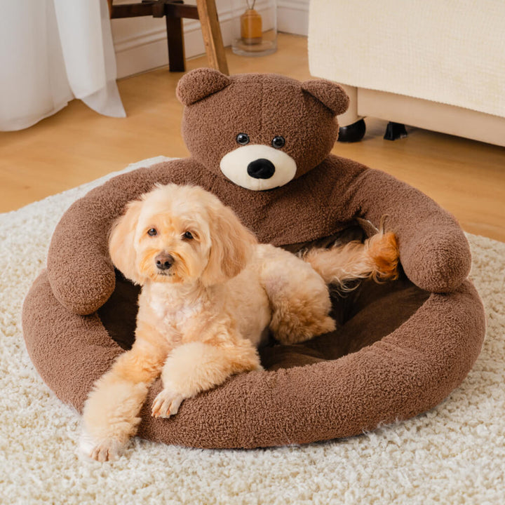 Justerbar Kosebjørn – SnuggleBear