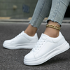 Designet for balanse Sneakers for kvinner
